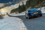 Alpine A110 Legende 2018 года (UK)